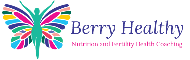 Berry Healthy Logo