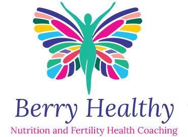 Berry Healthy Logo
